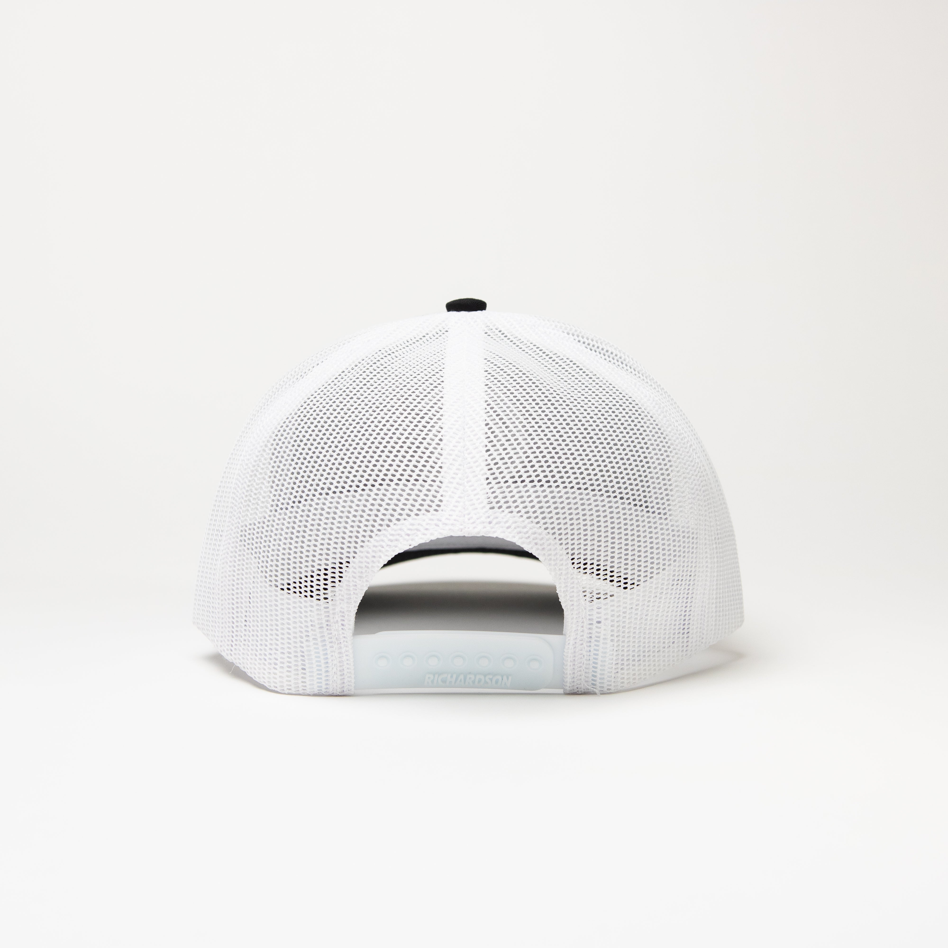 Christ In Me LOGO Trucker Cap