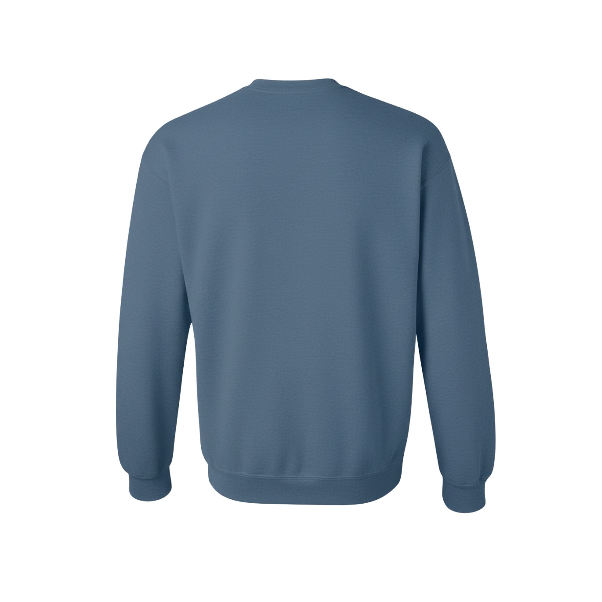J-E-S-U-S Everyday Necessity Sweatshirt Indigo Blue