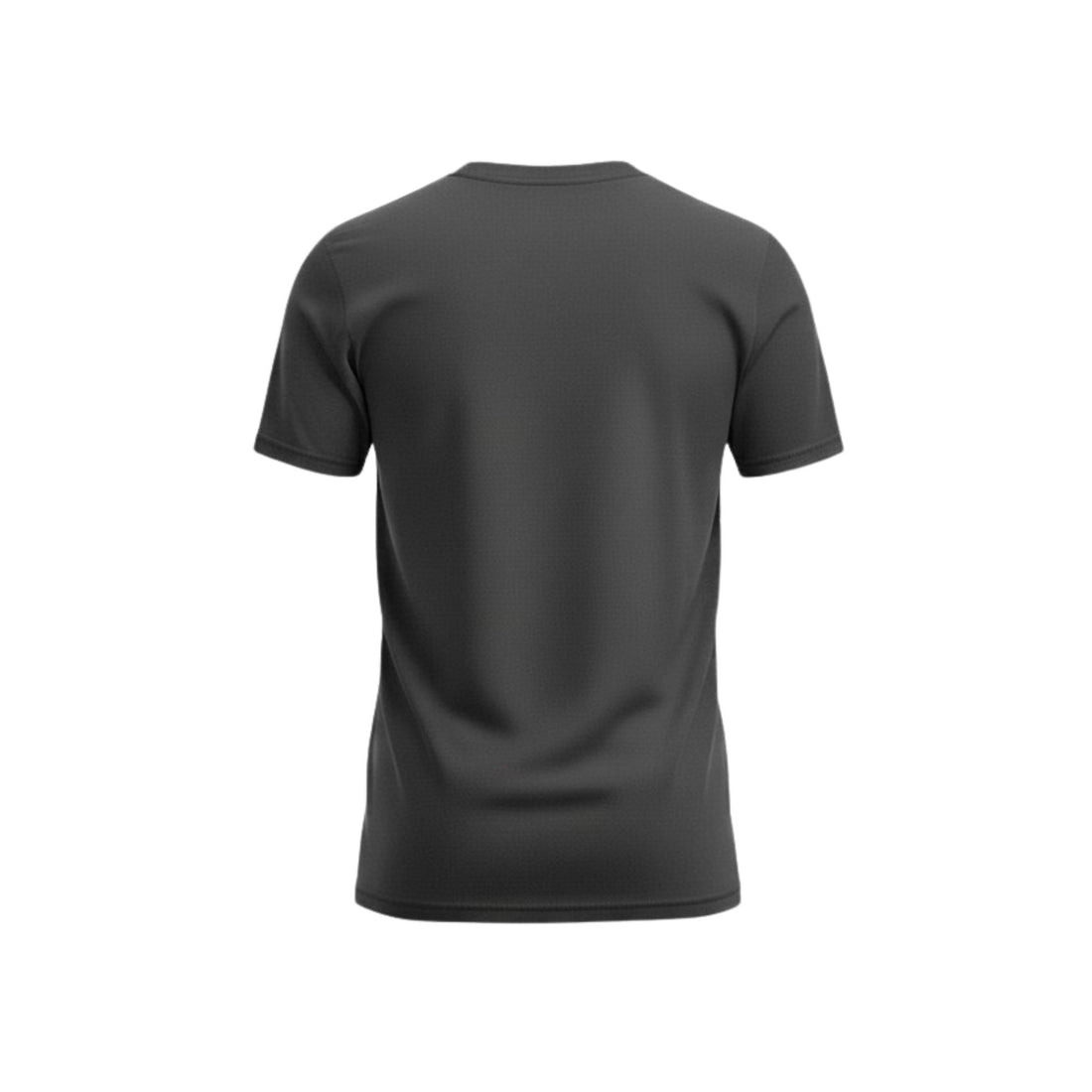 Christ In Me Grey with Scripture