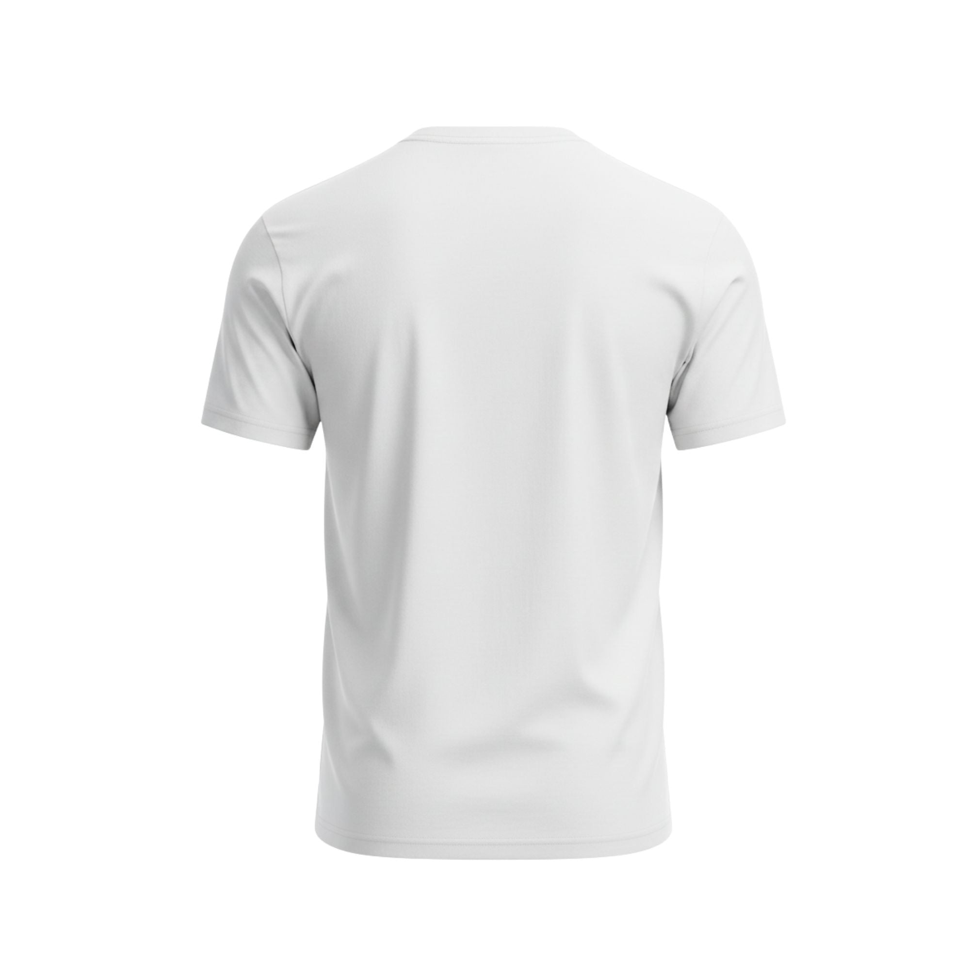 Jesus My Blood Stained Banner White