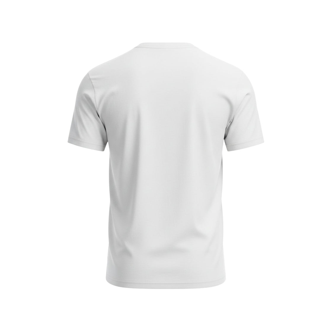 Jesus My Blood Stained Banner White